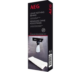 AEG AEG WX7 Microvezeldoeken (2 stuks) AEG AEG WX7 Microvezeldoeken (2 stuks)