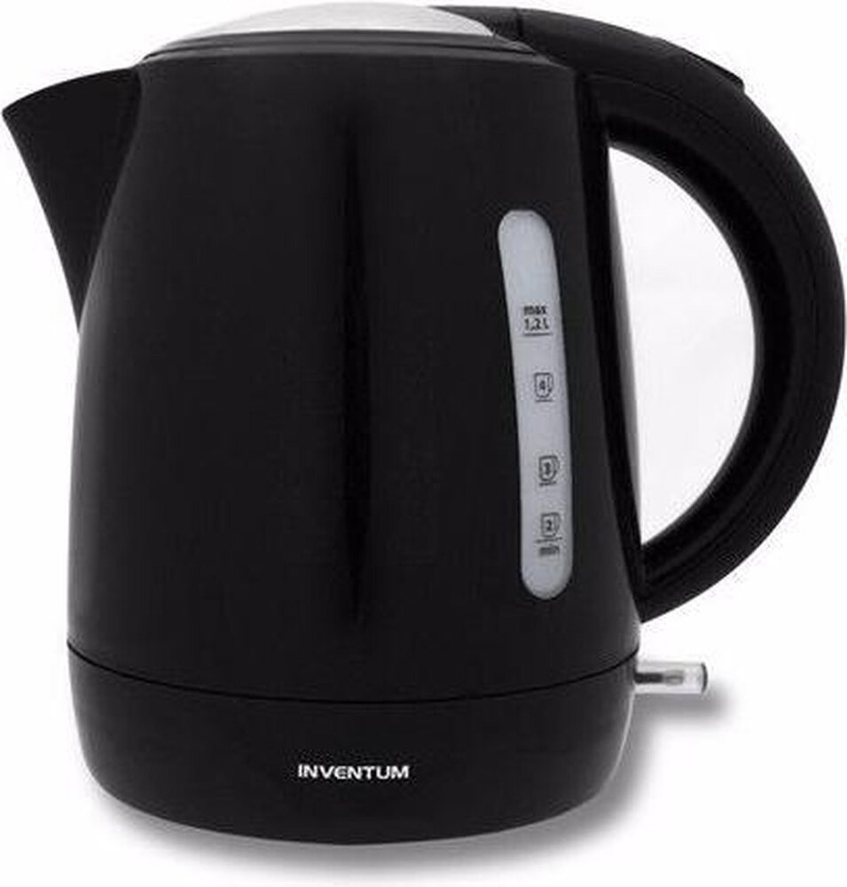 Inventum Inventum HW212 - Waterkoker Inventum Inventum HW212 - Waterkoker