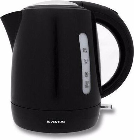 Inventum Inventum HW212 - Waterkoker Inventum Inventum HW212 - Waterkoker