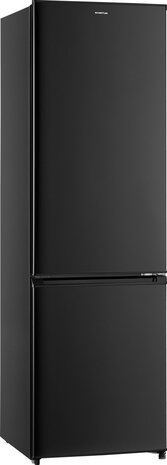 Inventum Inventum KV1808B - Koel-vriescombinatie Inventum Inventum KV1808B - Koel-vriescombinatie