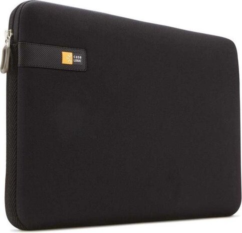 Case Logic Case Logic LAPS114 Zwart - Laptop Sleeve Case Logic Case Logic LAPS114 Zwart - Laptop Sleeve