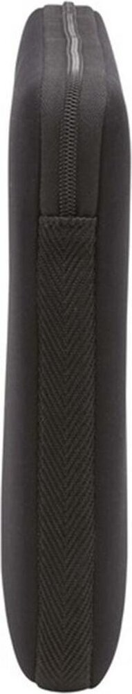 Case Logic Case Logic LAPS114 Zwart - Laptop Sleeve Case Logic Case Logic LAPS114 Zwart - Laptop Sleeve