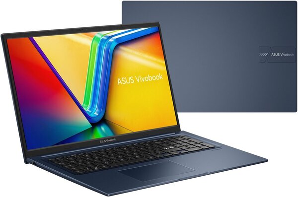 ASUS Asus VivoBook 17 X1704ZA-AU043W - Laptop