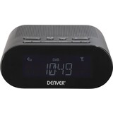 Denver Denver CRD-505 - Wekkerradio