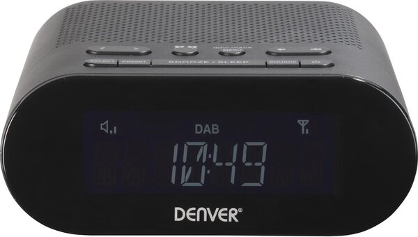 Denver Denver CRD-505 - Wekkerradio