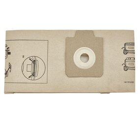 Nilfisk Nilfisk Stofzuigerzakken VP930/GD930