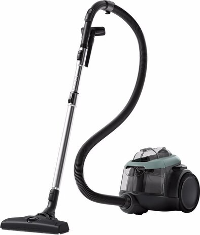 AEG AEG AL61C2OG Clean 6000 - Stofzuiger zonder zak AEG AEG AL61C2OG Clean 6000 - Stofzuiger zonder zak