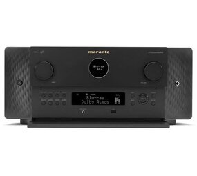 Marantz Cinema 40 Zwart - Versterker