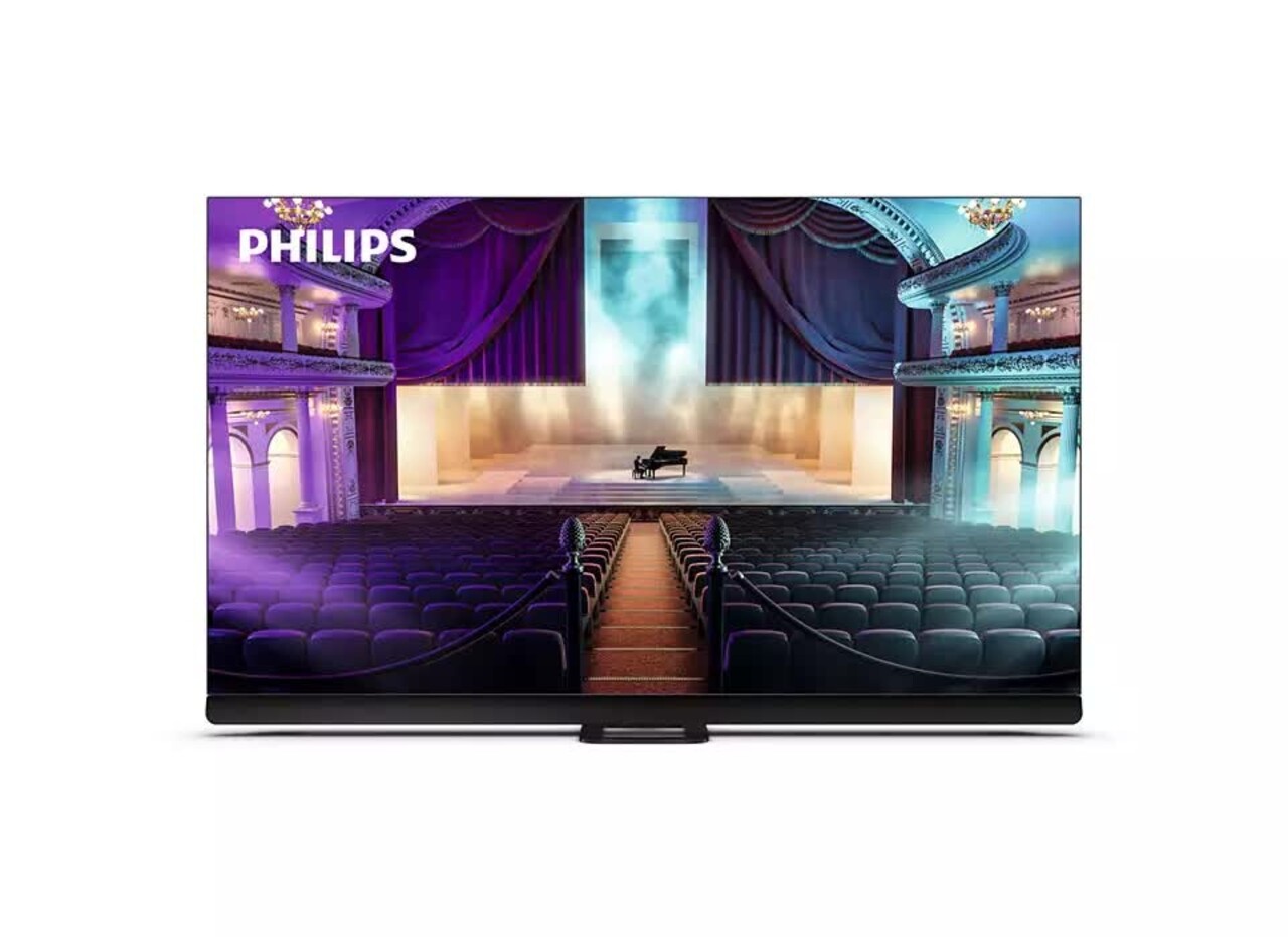 Philips  Philips 65OLED908/12 - OLED TV