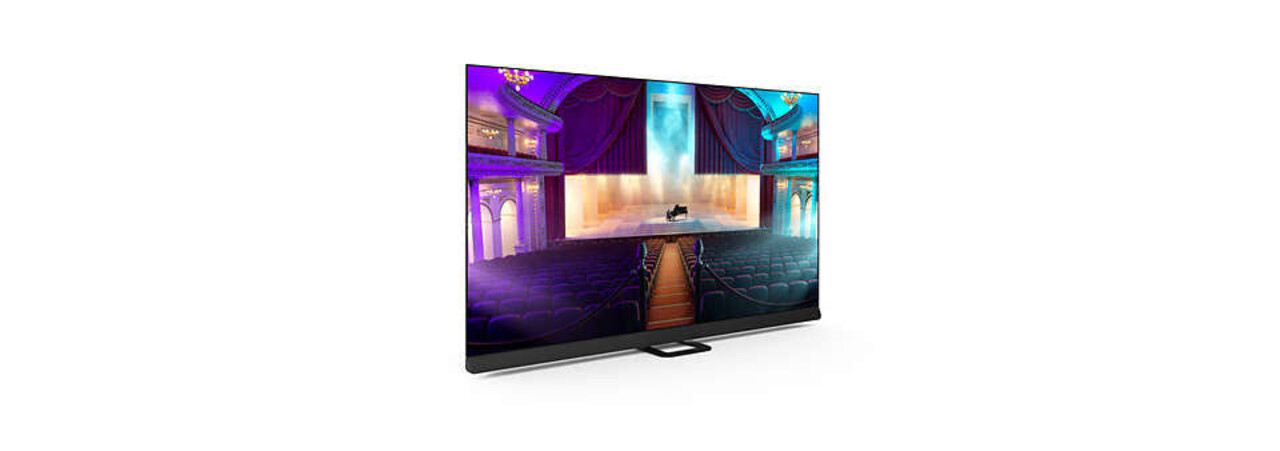 Philips  Philips 65OLED908/12 - OLED TV