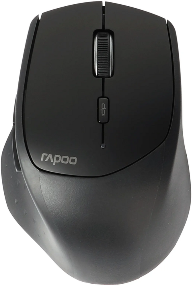 Rapoo Rapoo MT550 - Muis Rapoo Rapoo MT550 - Muis