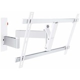 Vogel's Vogel's WALL 3345 Wit 40-65 inch draaibare muurbeugel - TV muurbeugel