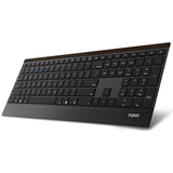 Rapoo Rapoo E9500M - Toetsenbord Rapoo Rapoo E9500M - Toetsenbord