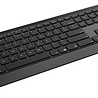 Rapoo Rapoo E9500M - Toetsenbord Rapoo Rapoo E9500M - Toetsenbord