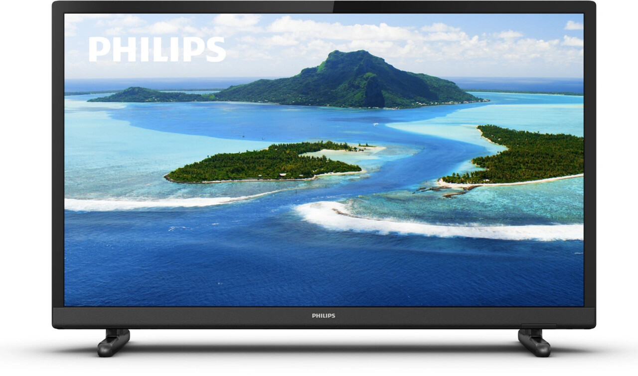 Philips Philips 24PHS5507/12 - 24 inch - LED TV Philips Philips 24PHS5507/12 - 24 inch - LED TV