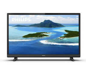 Philips Philips 24PHS5507/12 - 24 inch - LED TV Philips Philips 24PHS5507/12 - 24 inch - LED TV