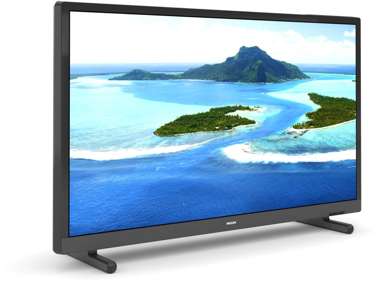 Philips Philips 24PHS5507/12 - 24 inch - LED TV Philips Philips 24PHS5507/12 - 24 inch - LED TV