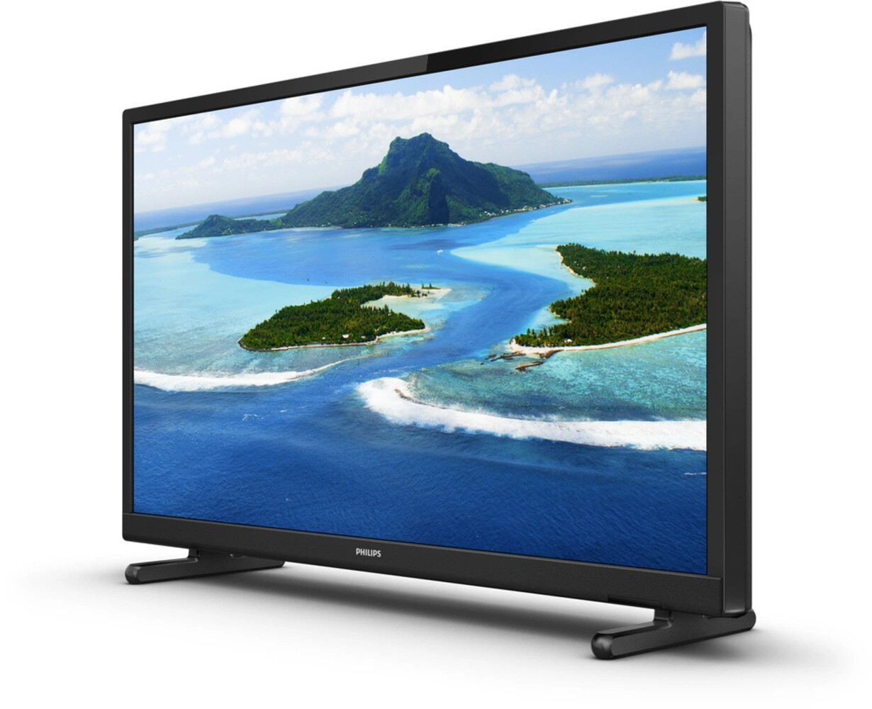 Philips Philips 24PHS5507/12 - 24 inch - LED TV Philips Philips 24PHS5507/12 - 24 inch - LED TV