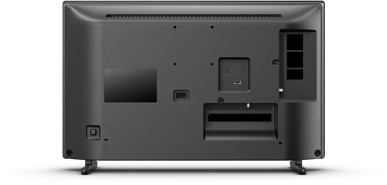 Philips Philips 24PHS5507/12 - 24 inch - LED TV Philips Philips 24PHS5507/12 - 24 inch - LED TV