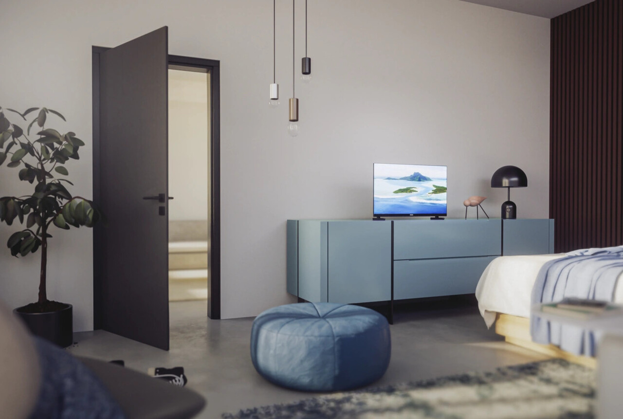 Philips Philips 24PHS5507/12 - 24 inch - LED TV Philips Philips 24PHS5507/12 - 24 inch - LED TV