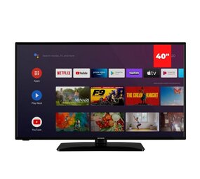 Aiwa Aiwa 408FHD - LED TV Aiwa Aiwa 408FHD - LED TV