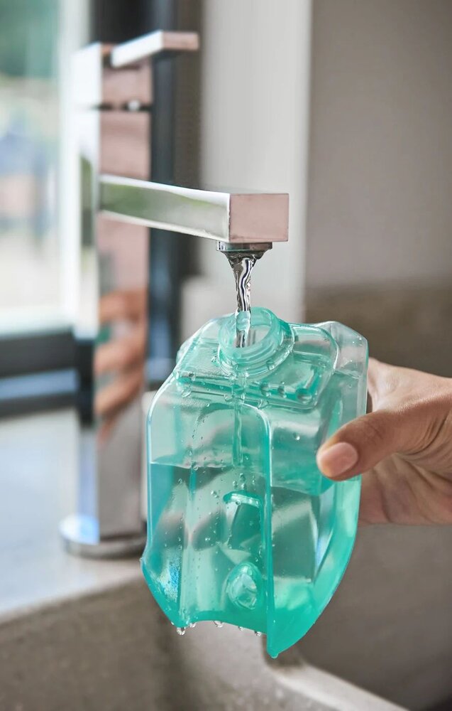 Shark S1000EU - Stoomreiniger Shark S1000EU - Stoomreiniger