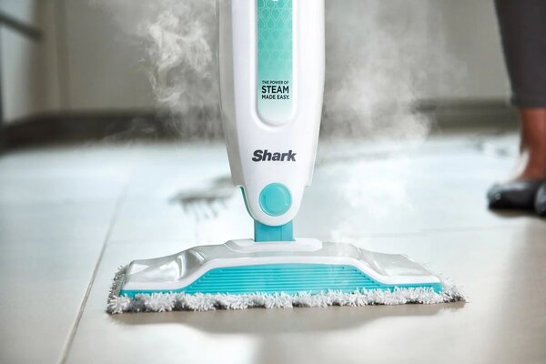 Shark S1000EU - Stoomreiniger Shark S1000EU - Stoomreiniger