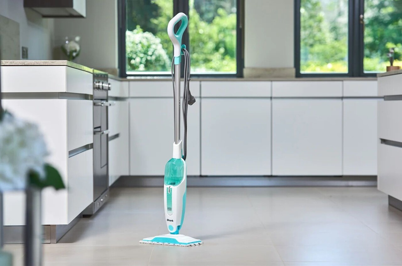 Shark S1000EU - Stoomreiniger Shark S1000EU - Stoomreiniger