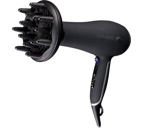 Carmen Carmen HD2195 Salon Performance 2000 - Föhn