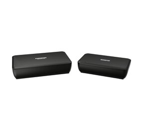 Marmitek Marmitek Speaker Anywhere 650 - Mediaspeler
