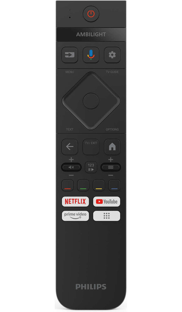 Philips  Philips 55OLED908/12 - OLED TV