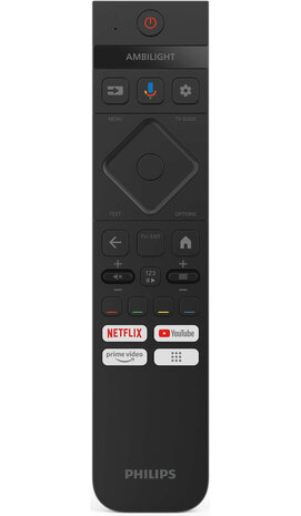 Philips  Philips 55OLED908/12 - OLED TV