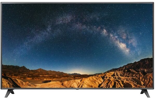 LG LG 43UR781C - LED TV