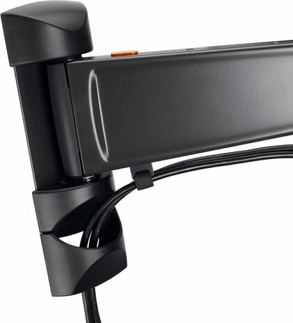 Vogel's Vogel's BASE 25 L 40-65 inch draaibare muurbeugel - TV muurbeugel