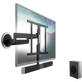 Vogel's Vogel's NEXT 8375 Motion Sound Mount - TV muurbeugel Vogel's Vogel's NEXT 8375 Motion Sound Mount - TV muurbeugel