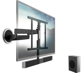 Vogel's Vogel's NEXT 8375 Motion Sound Mount - TV muurbeugel