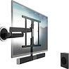 Vogel's Vogel's NEXT 8375 Motion Sound Mount - TV muurbeugel Vogel's Vogel's NEXT 8375 Motion Sound Mount - TV muurbeugel