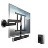 Vogel's Vogel's NEXT 8375 Motion Sound Mount - TV muurbeugel Vogel's Vogel's NEXT 8375 Motion Sound Mount - TV muurbeugel