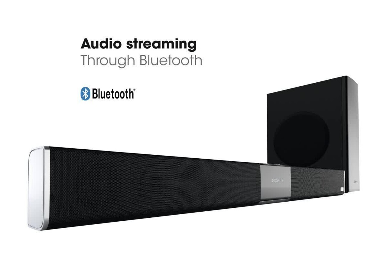 Vogel's Vogel's NEXT 8375 Motion Sound Mount - TV muurbeugel Vogel's Vogel's NEXT 8375 Motion Sound Mount - TV muurbeugel