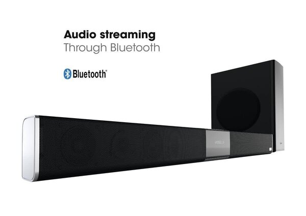 Vogel's Vogel's NEXT 8375 Motion Sound Mount - TV muurbeugel Vogel's Vogel's NEXT 8375 Motion Sound Mount - TV muurbeugel