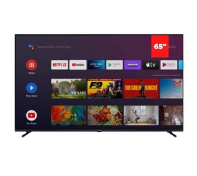 Aiwa Aiwa 658UHD - LED TV