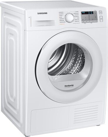 Samsung Samsung DV80TA020TH - Warmtepompdroger Samsung Samsung DV80TA020TH - Warmtepompdroger