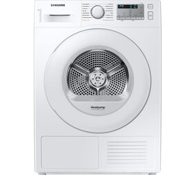 Samsung Samsung DV80TA020TH - Warmtepompdroger