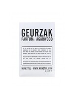 Mijn Stijl Geurzak Agarwood