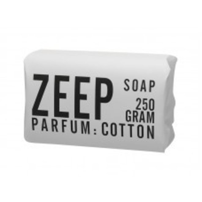 Zeep - Blok XL - Cotton