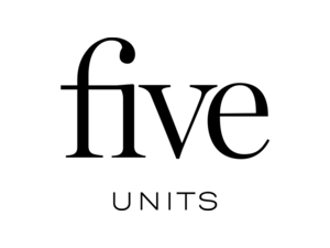 Five Units