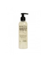 Mijn Stijl Hand zeep 250 ml White cedar & Vetiver