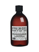 Afwasmiddel Kamille - 500 ml