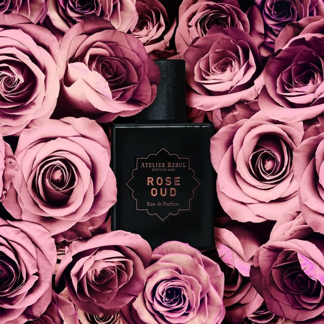 Rose OUD - Eau de Parfum
