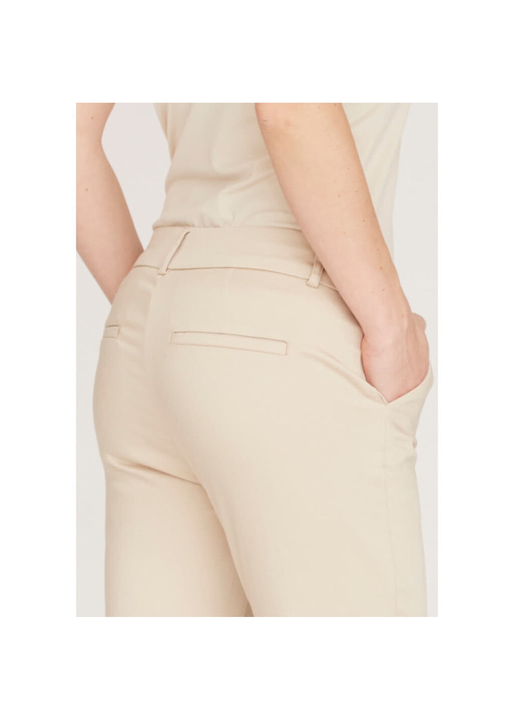 ISay Broek Chino Pant